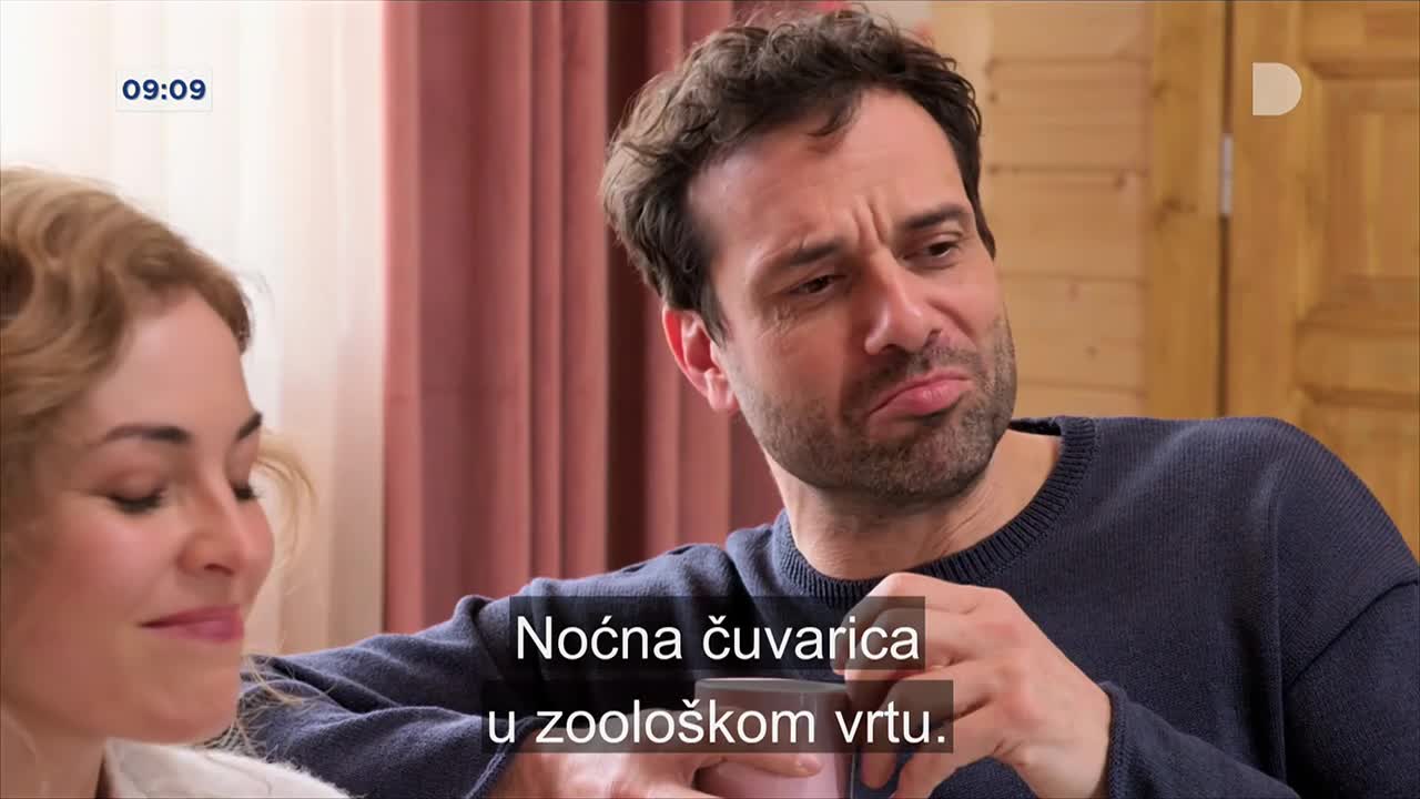 DomaTV