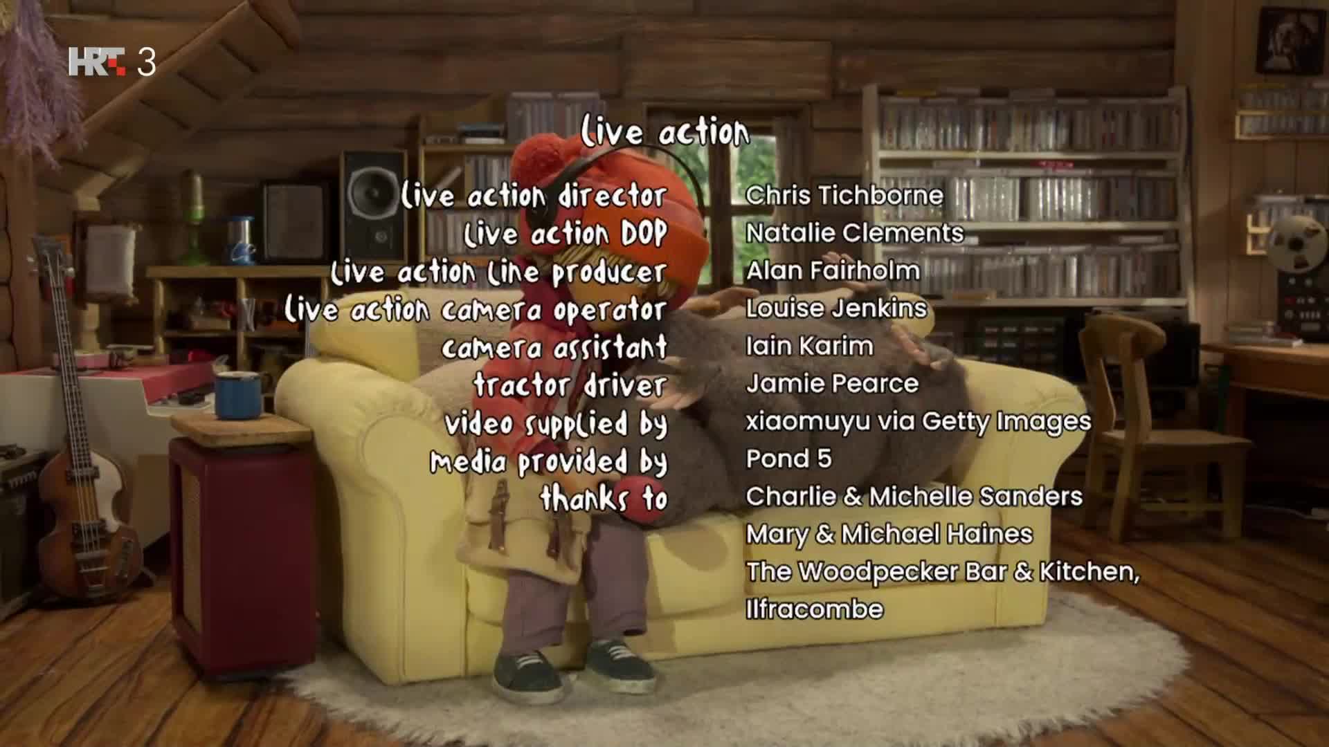 HRT3