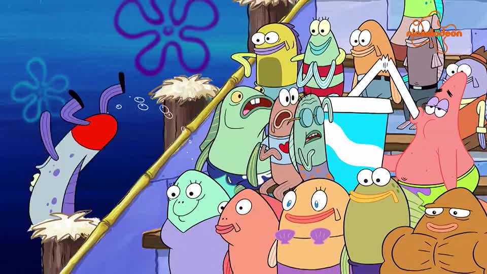 Nickelodeon