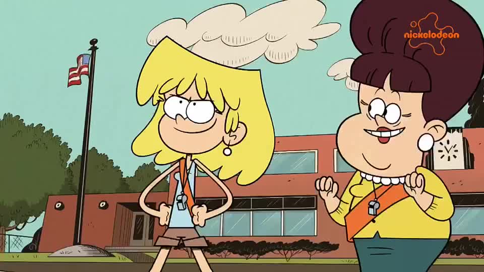 Nickelodeon