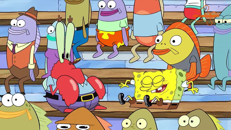 Nickelodeon