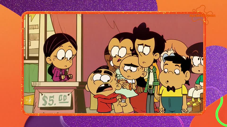 Nickelodeon
