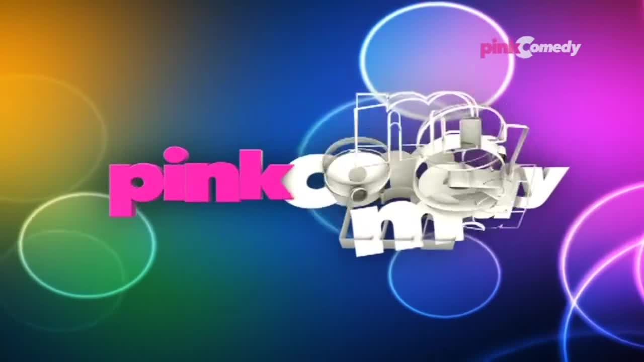 PinkComedy