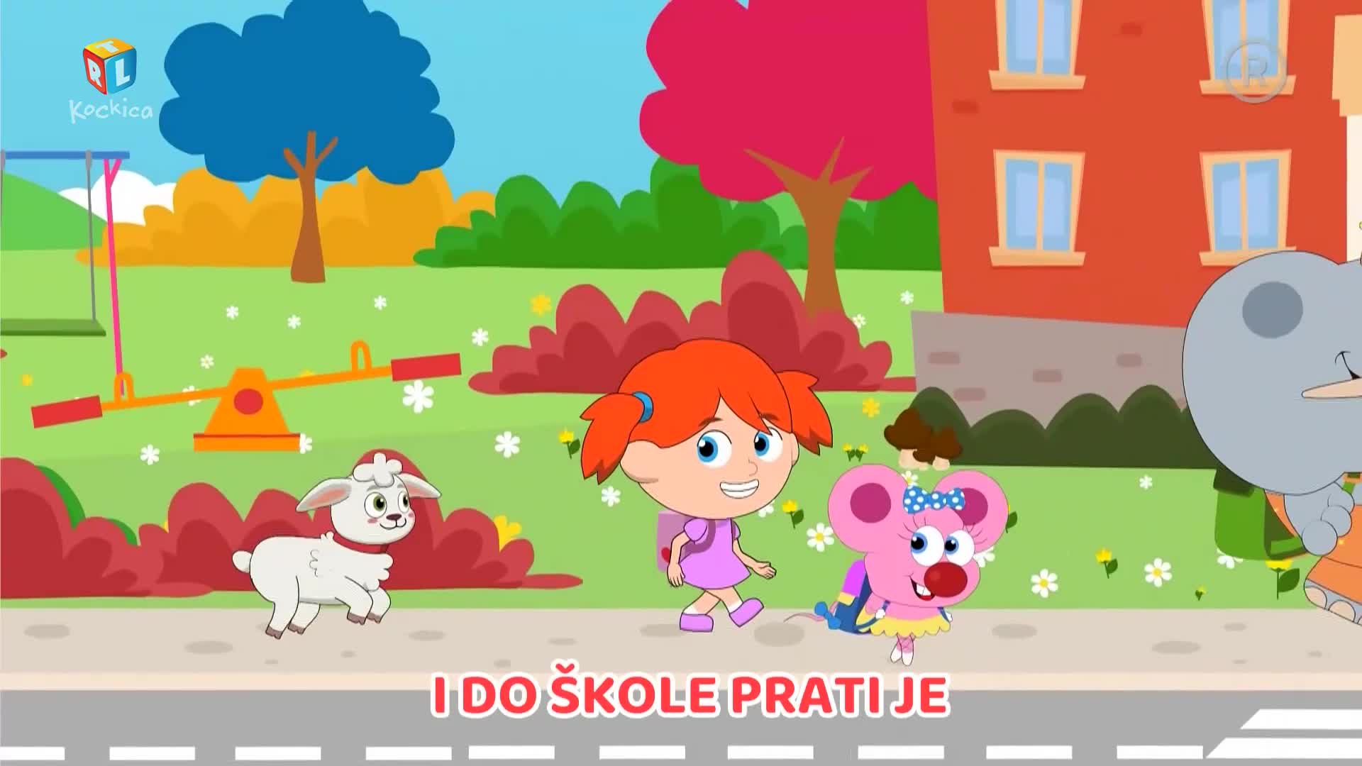 RTLKockica
