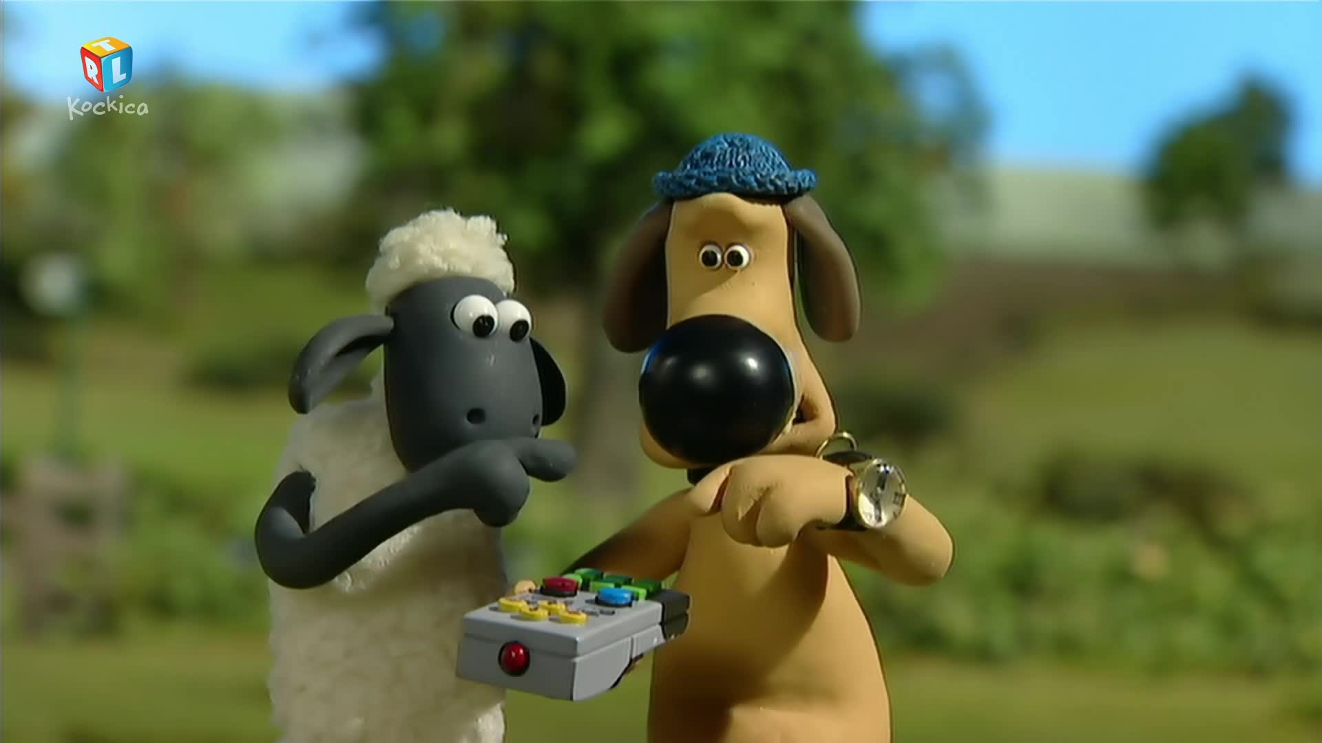 RTLKockica