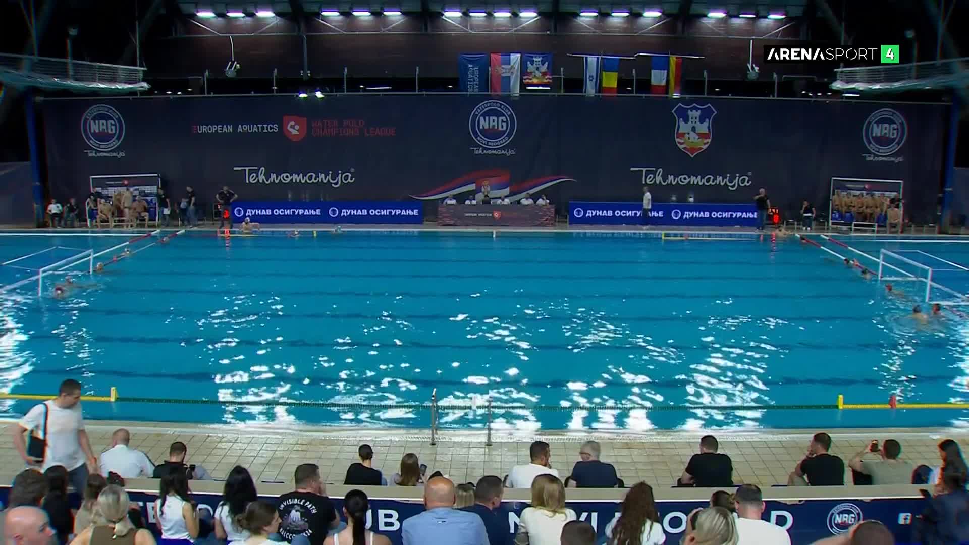ArenaSportHD4