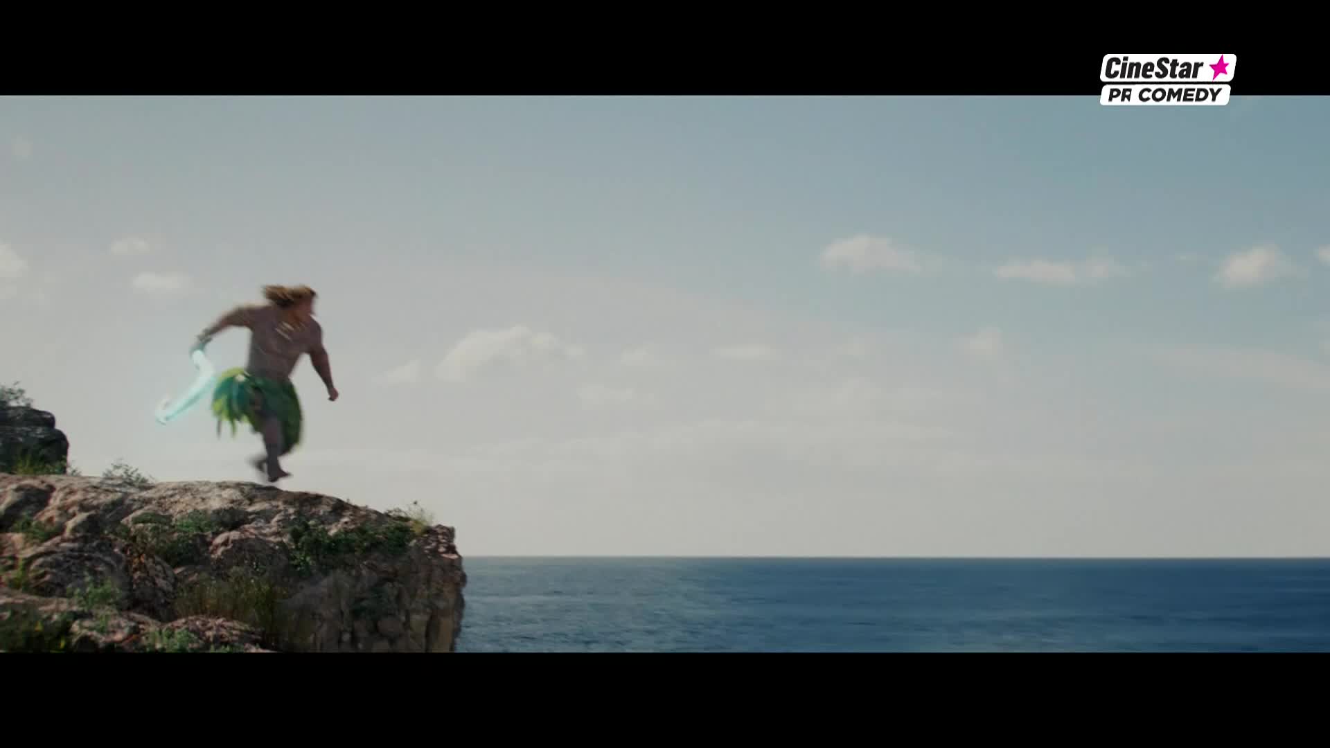 CinestarComedy