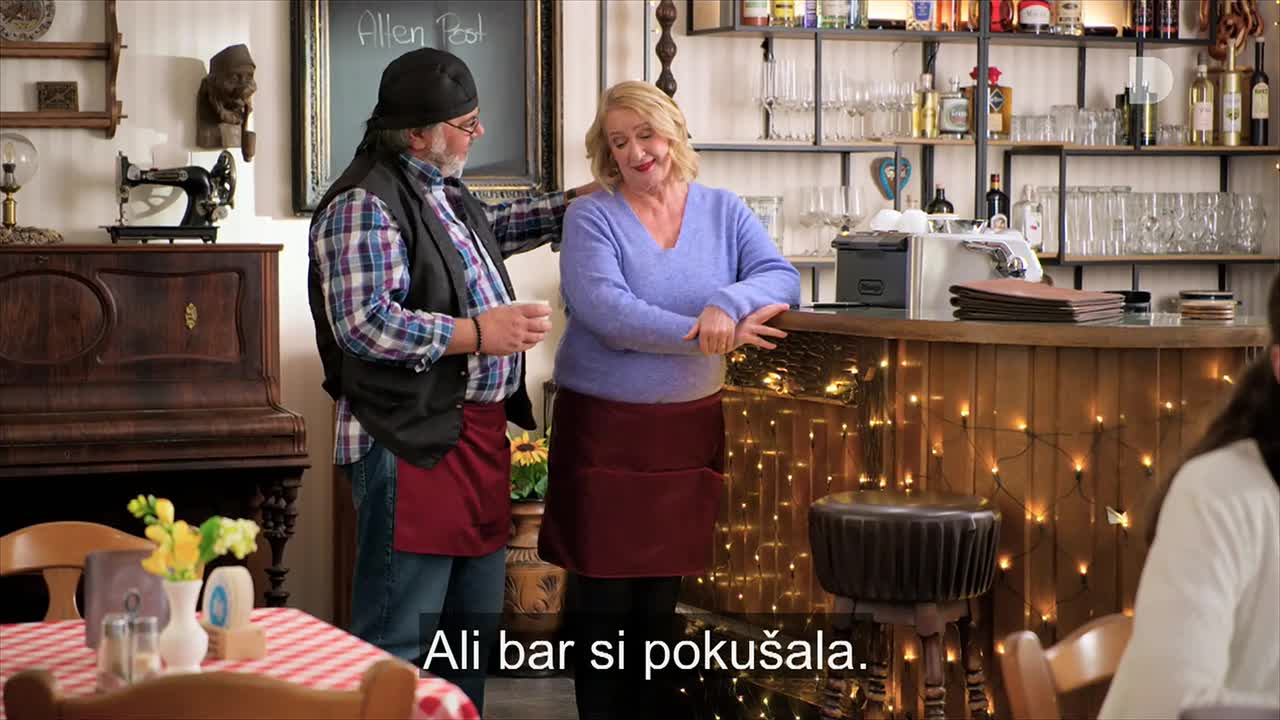 DomaTV