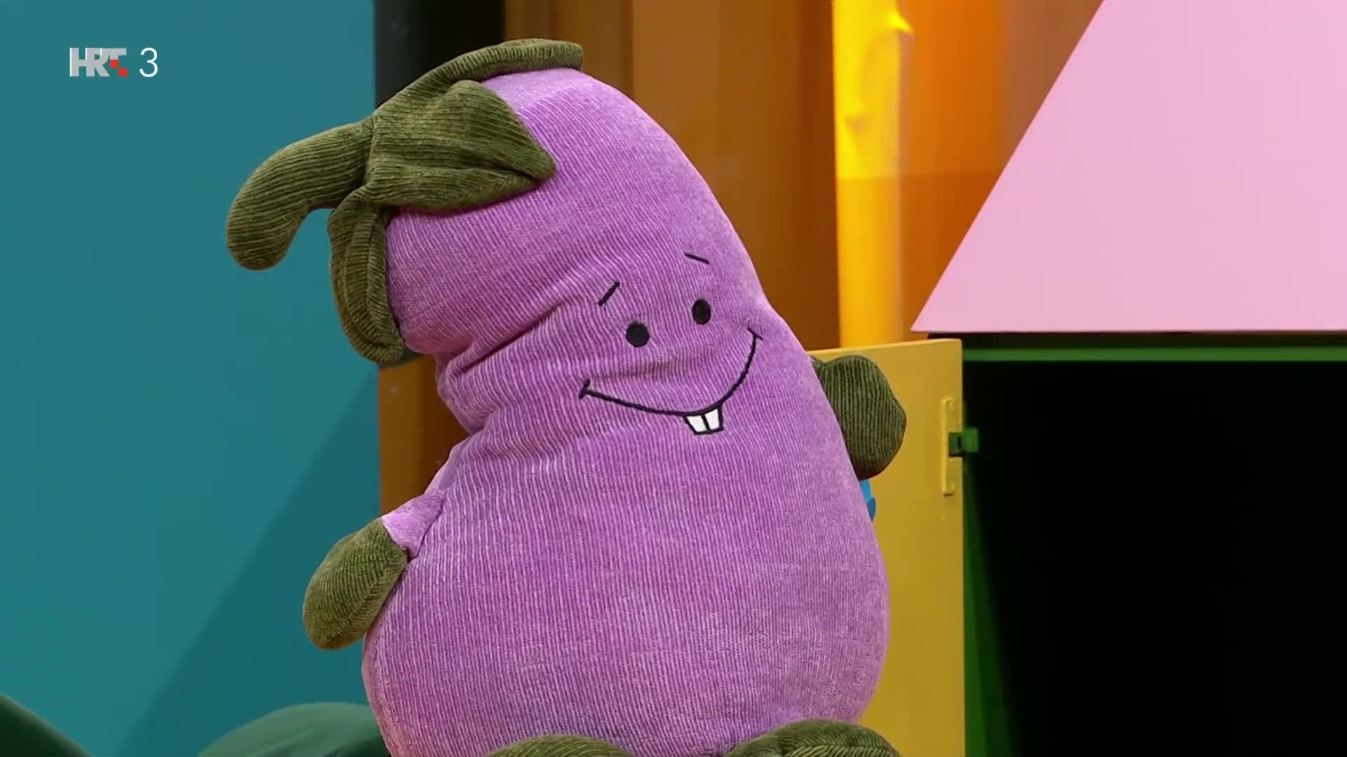 HRT3