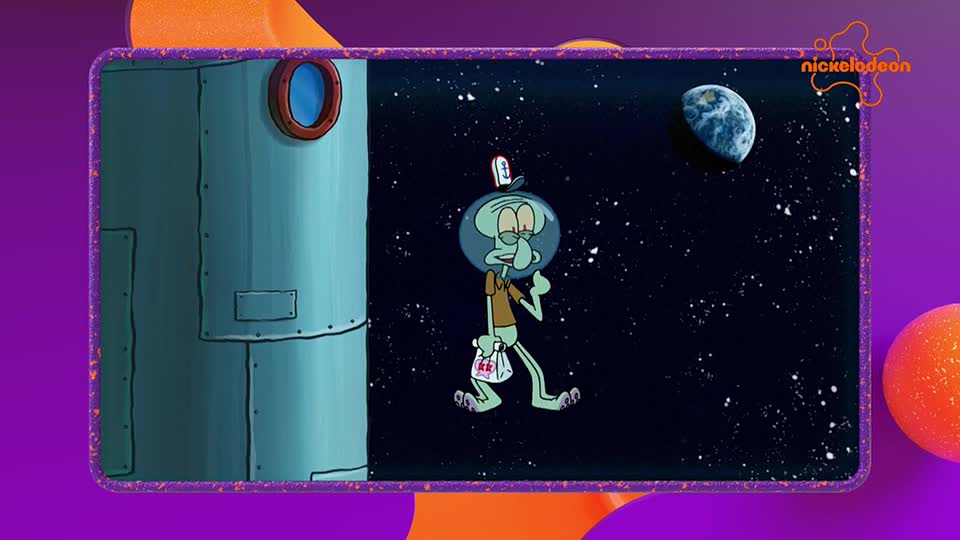 Nickelodeon