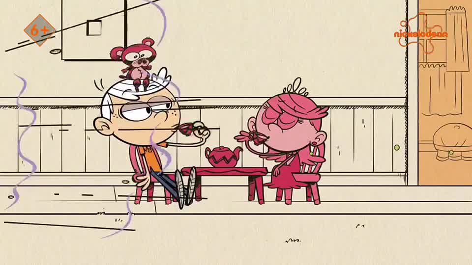 Nickelodeon