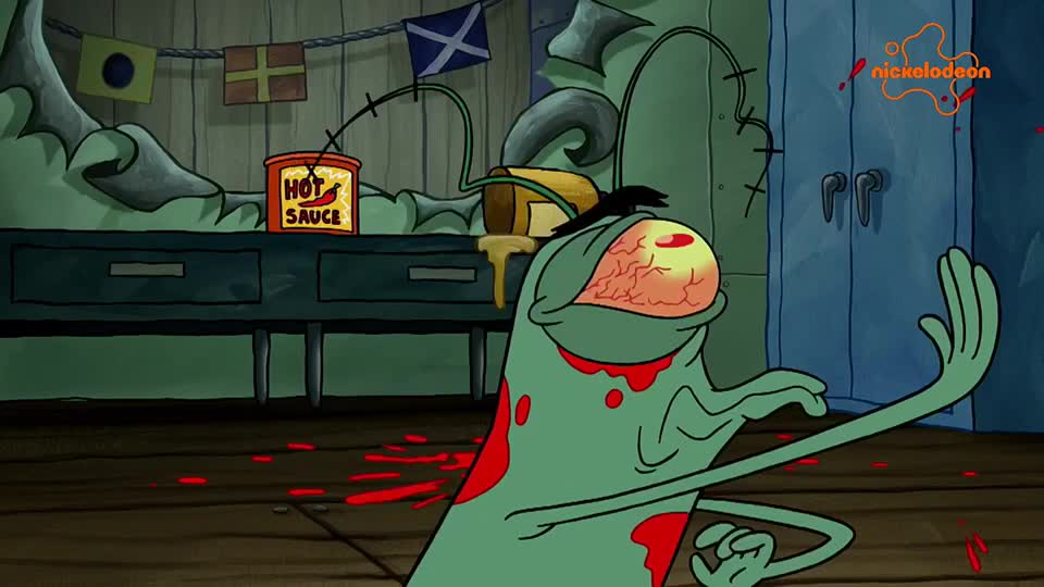 Nickelodeon