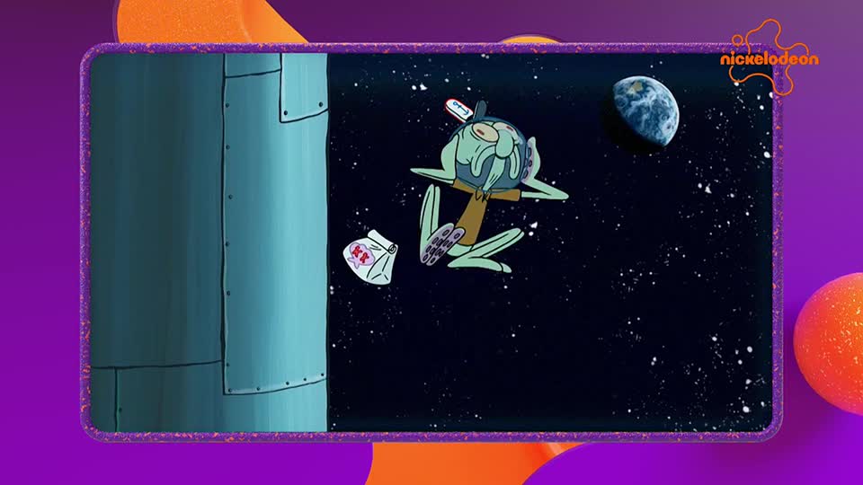Nickelodeon