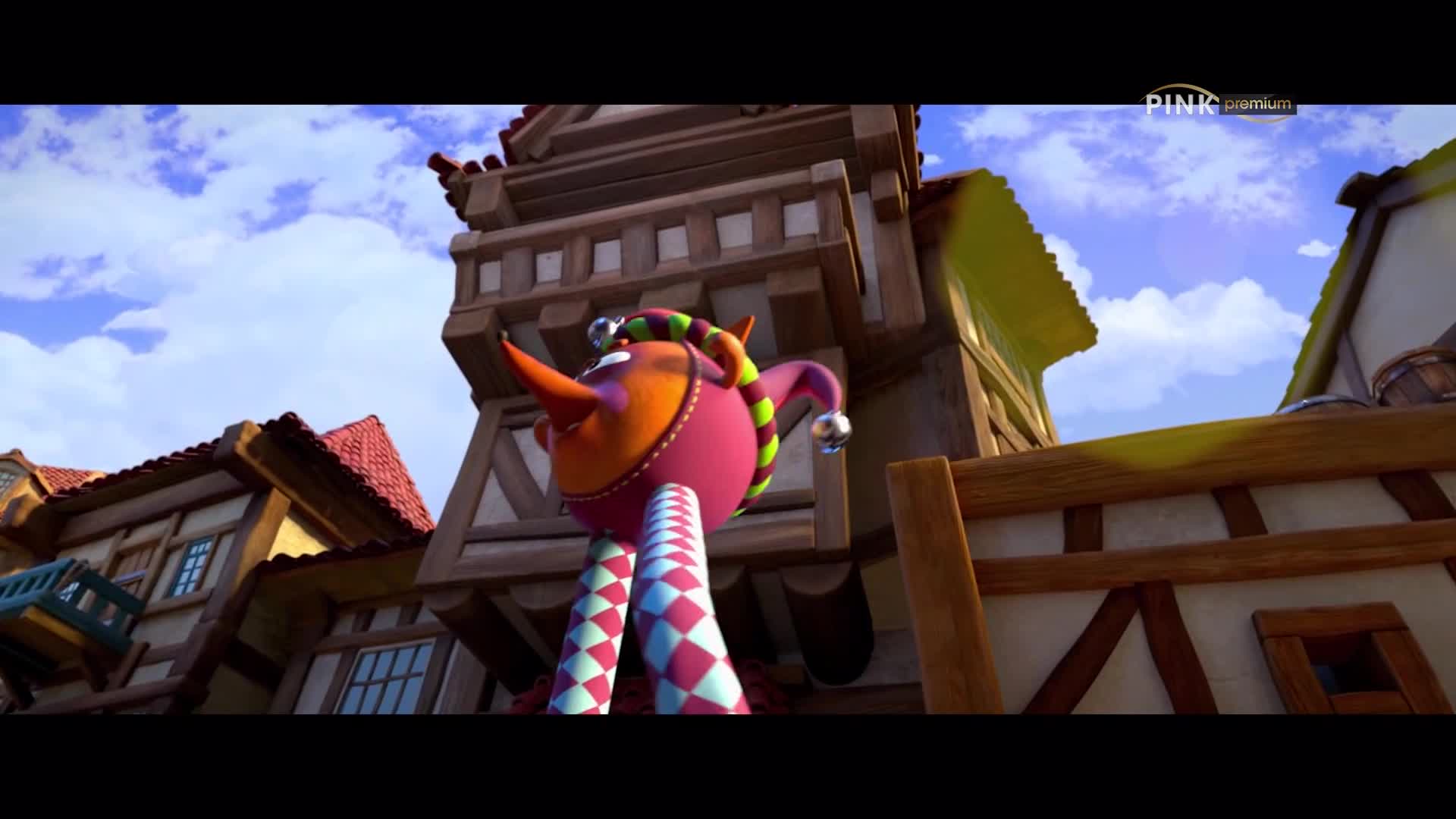 PinkPremium