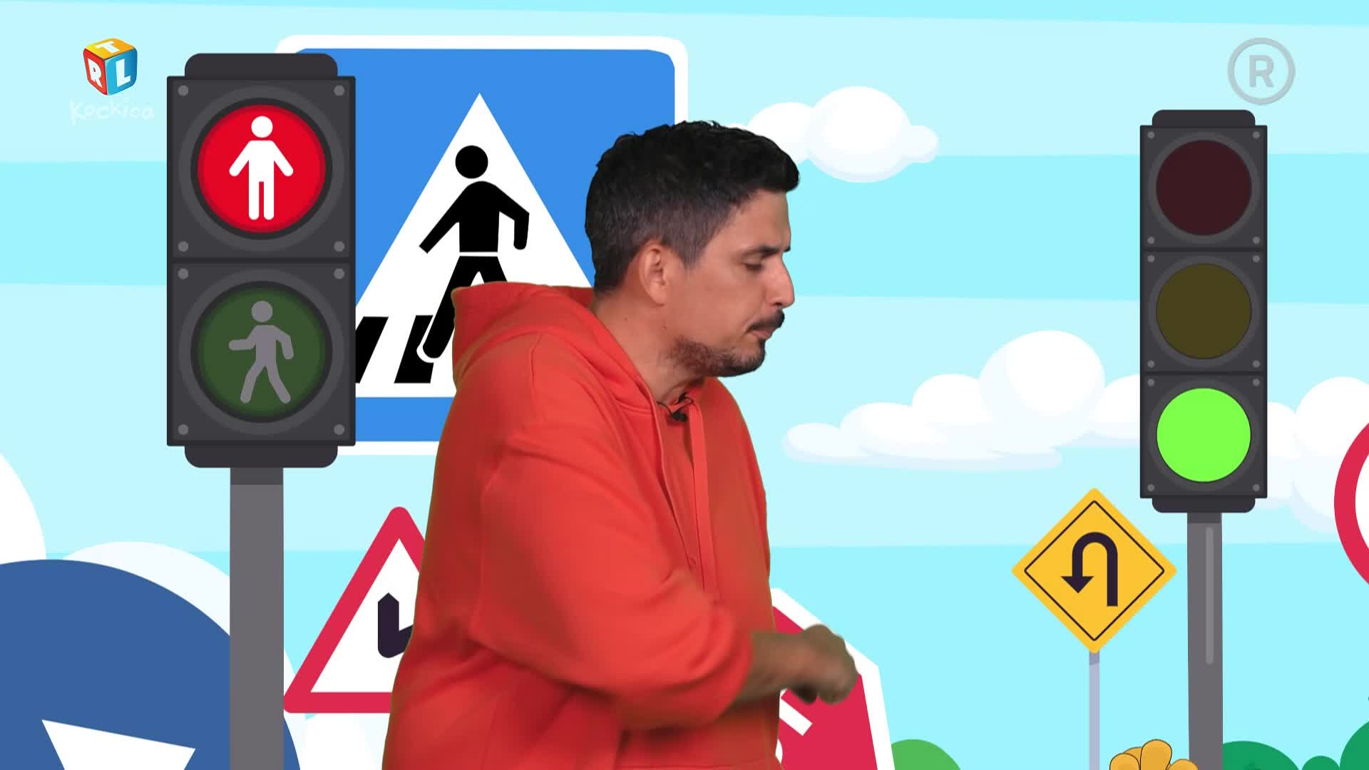 RTLKockica