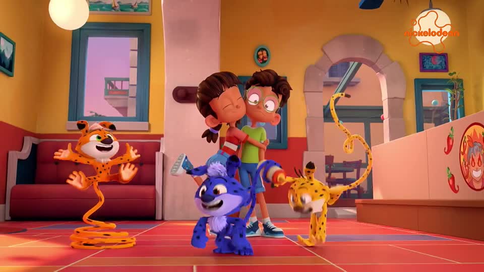 Nickelodeon