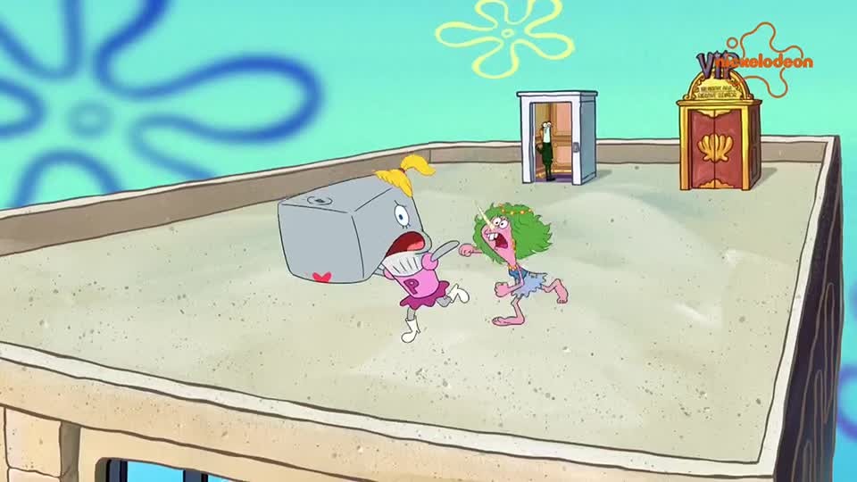 Nickelodeon