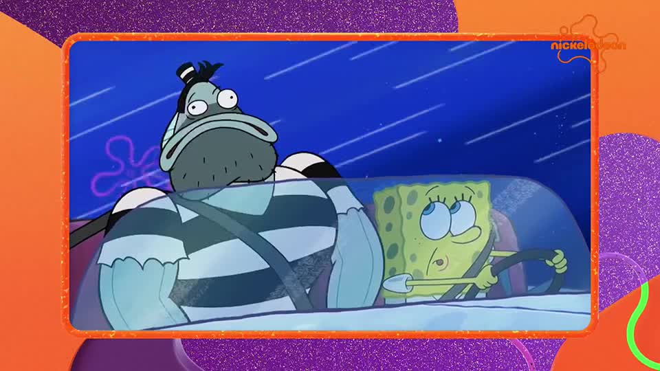 Nickelodeon