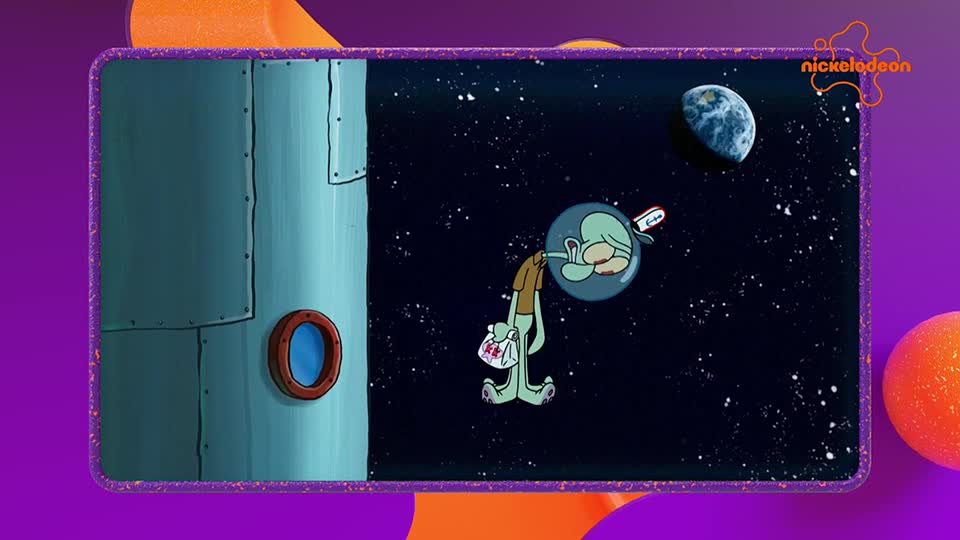Nickelodeon