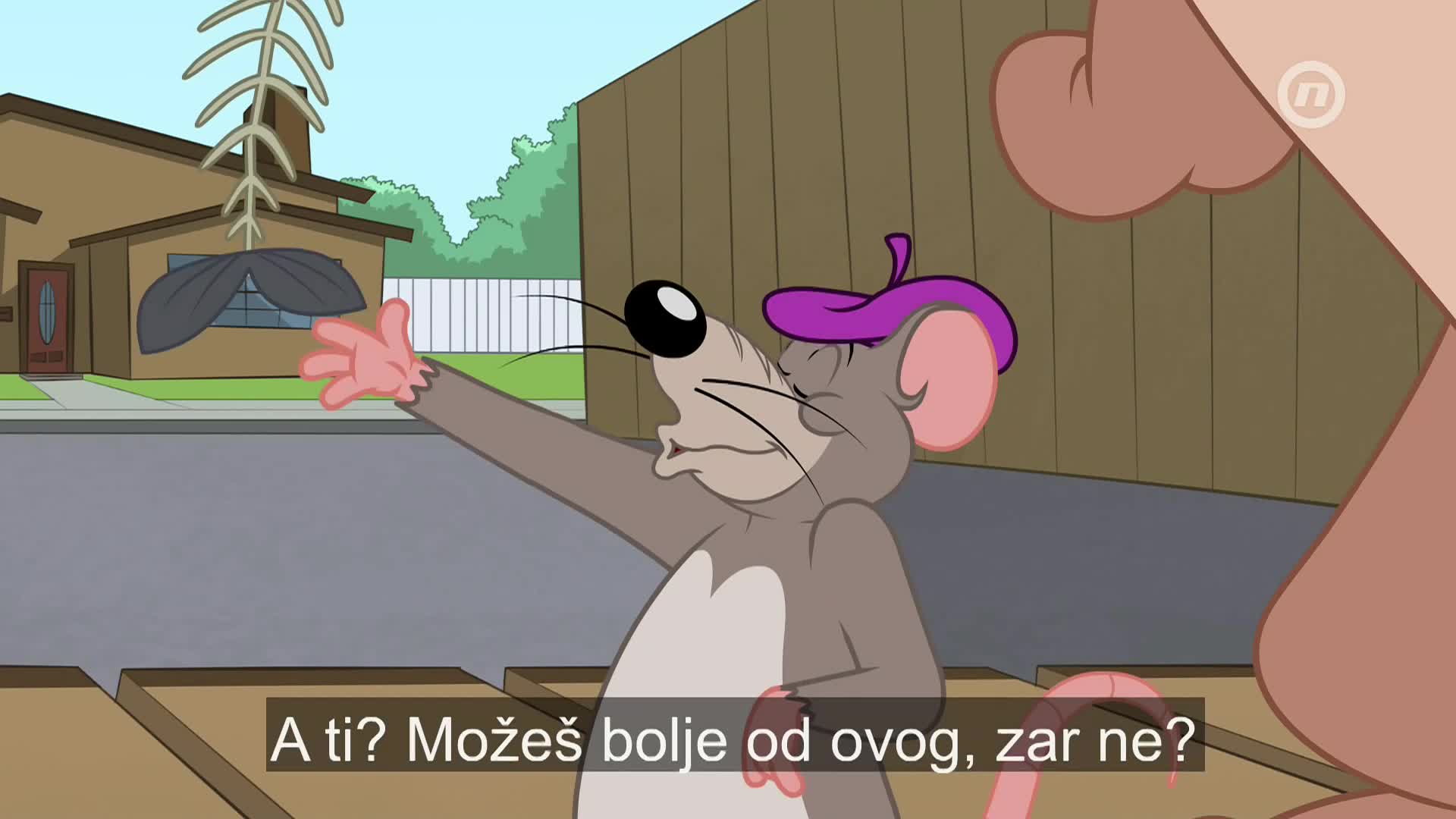 NovaTVPlus