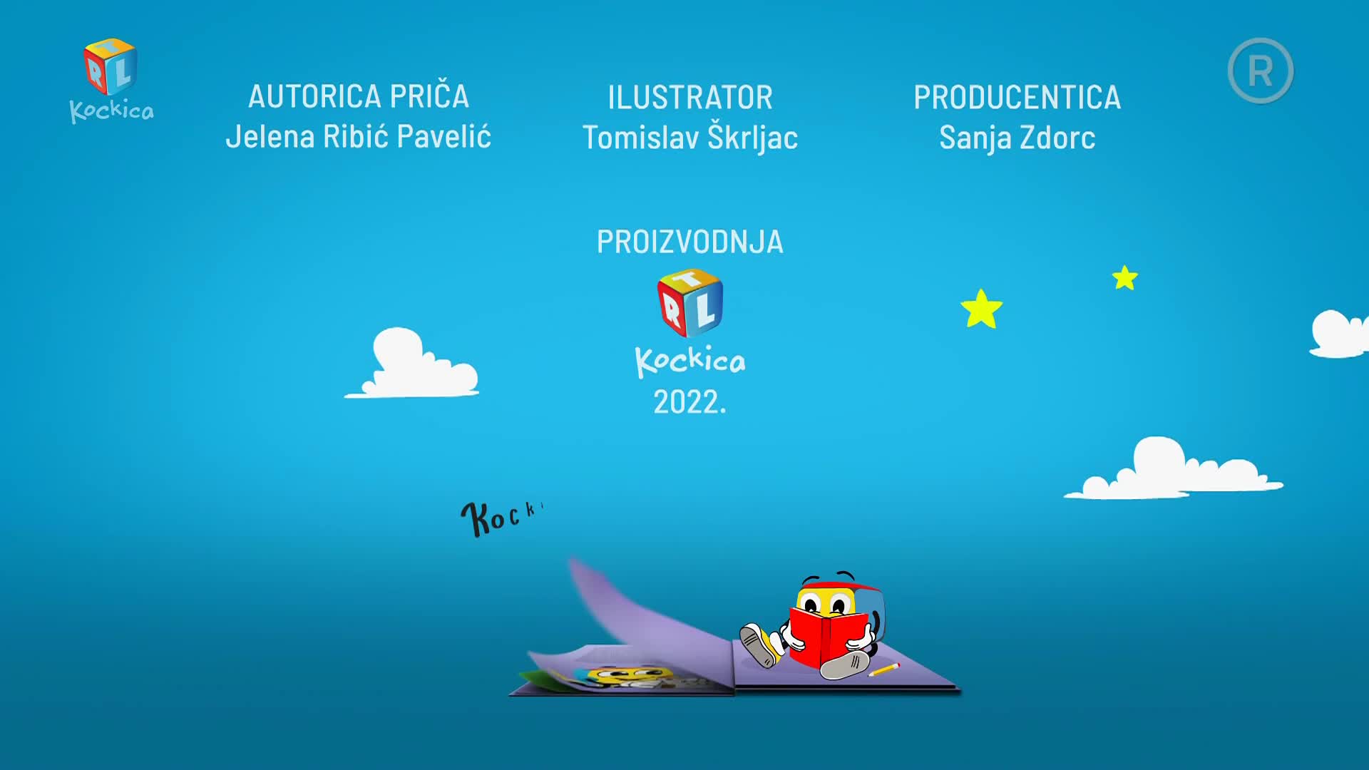 RTLKockica