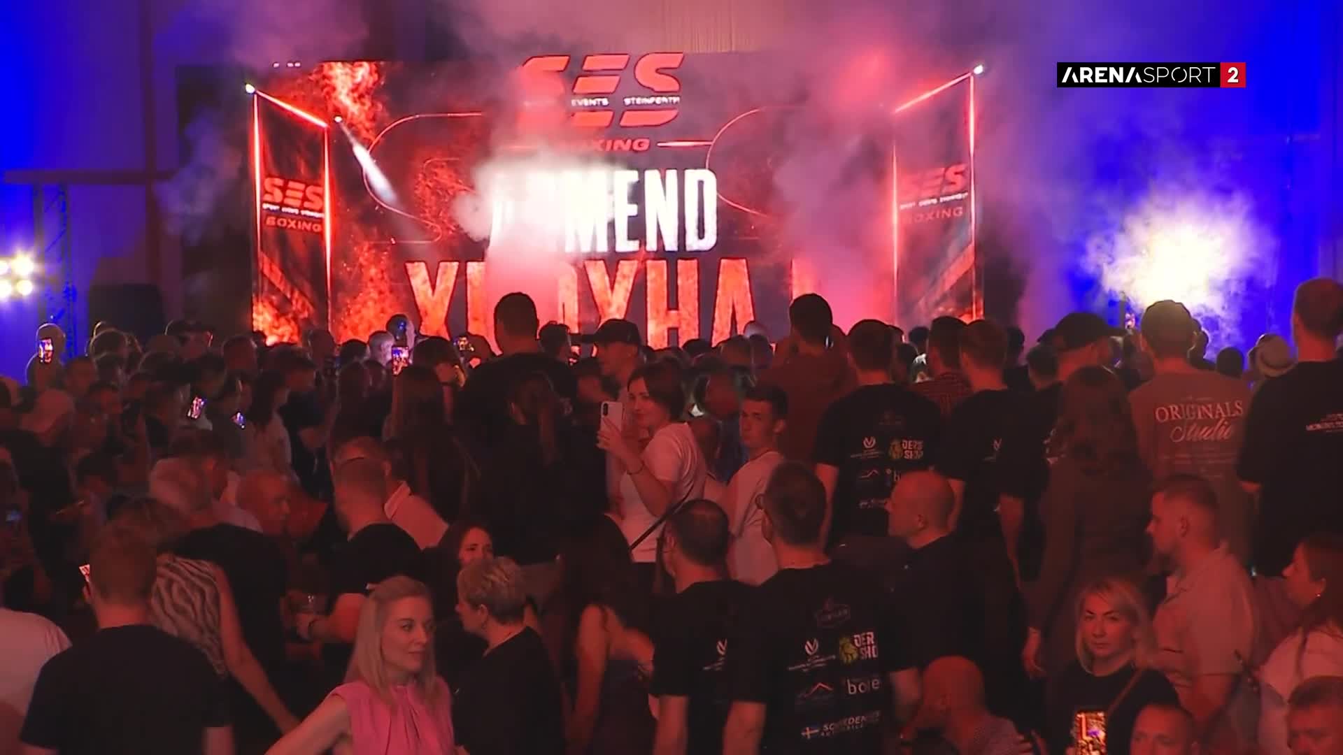 ArenaSportHD2