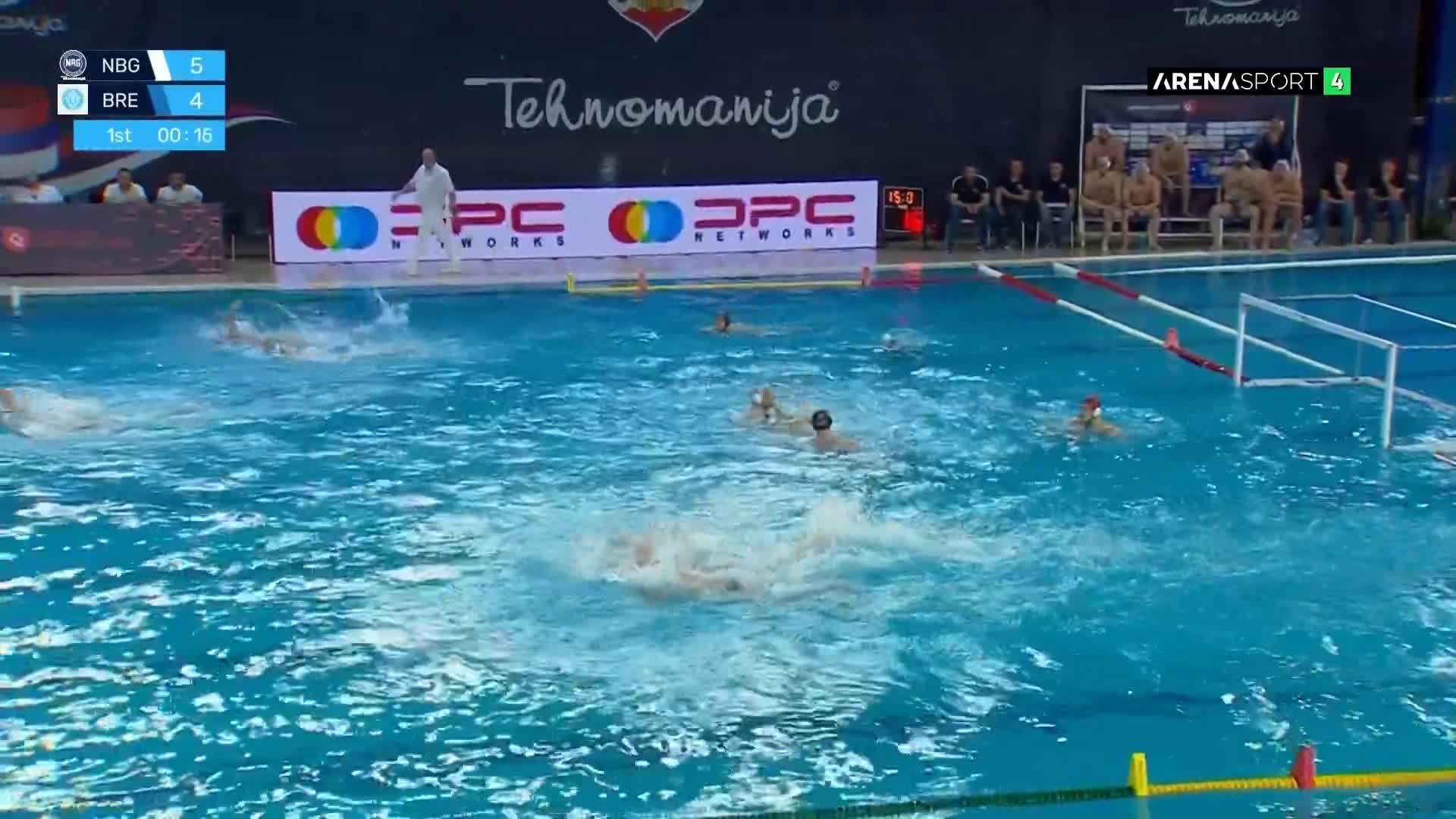ArenaSportHD4
