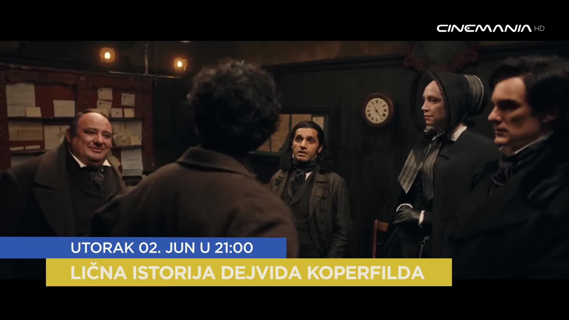 Cinemania