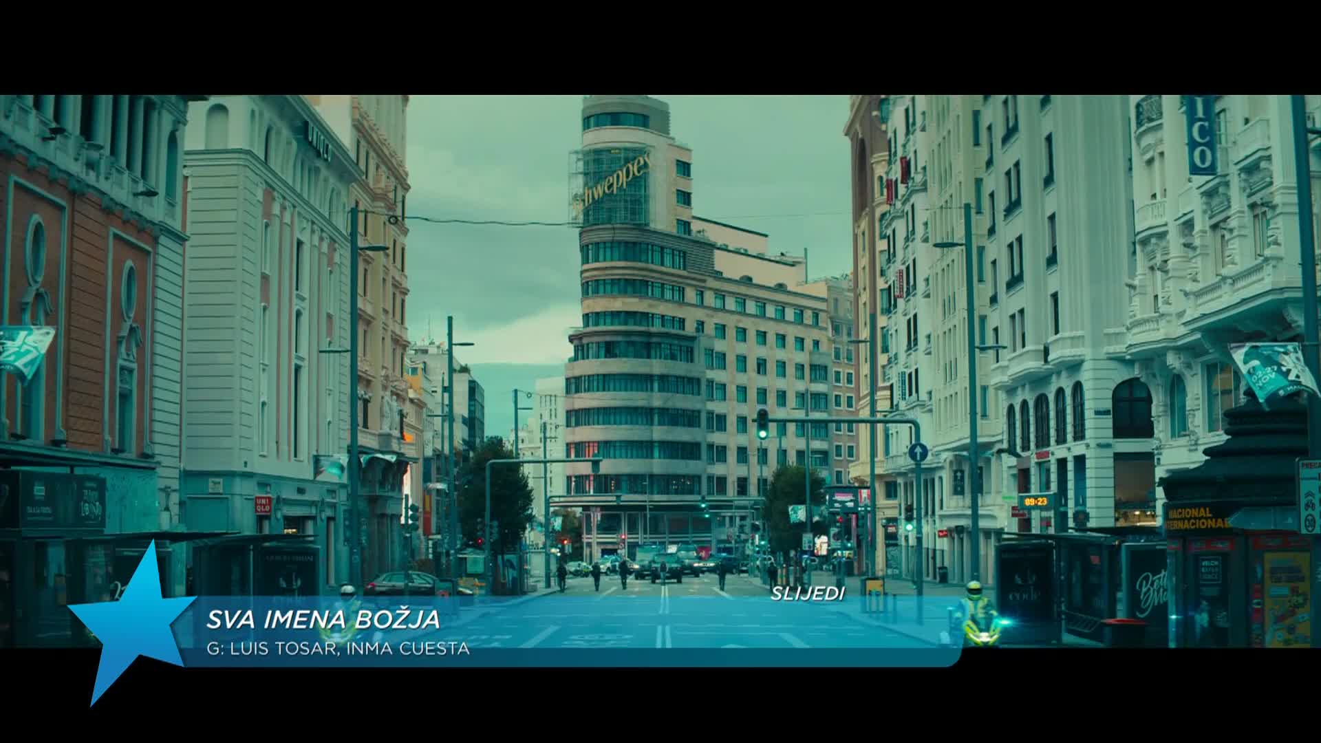 CinestarTV