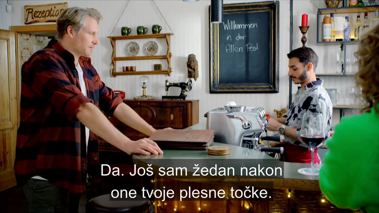 DomaTV