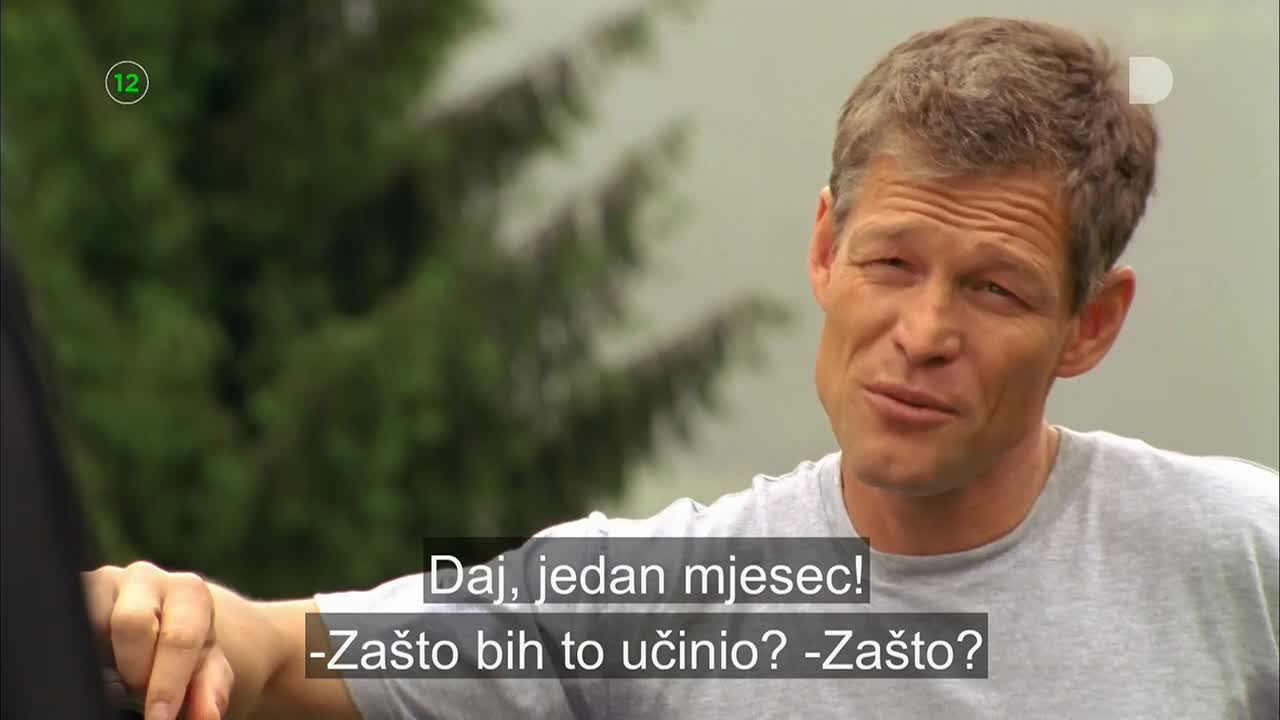DomaTV