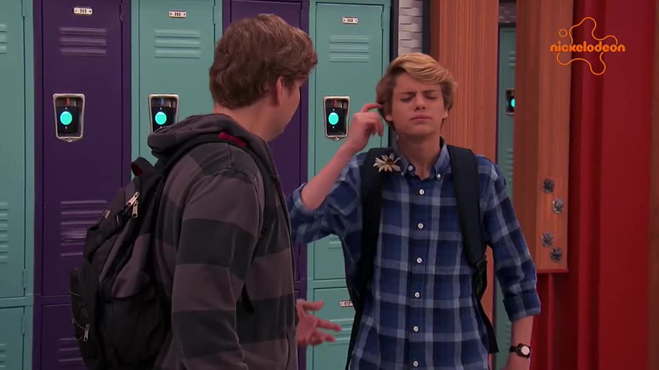 Nickelodeon
