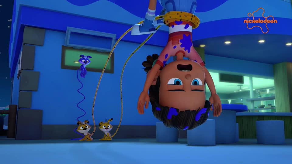 Nickelodeon