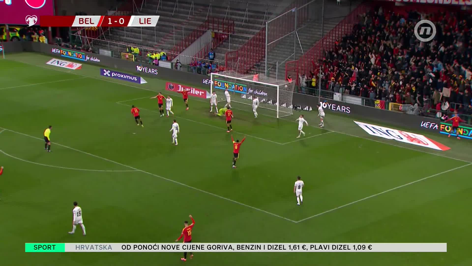 NovaTVPlus