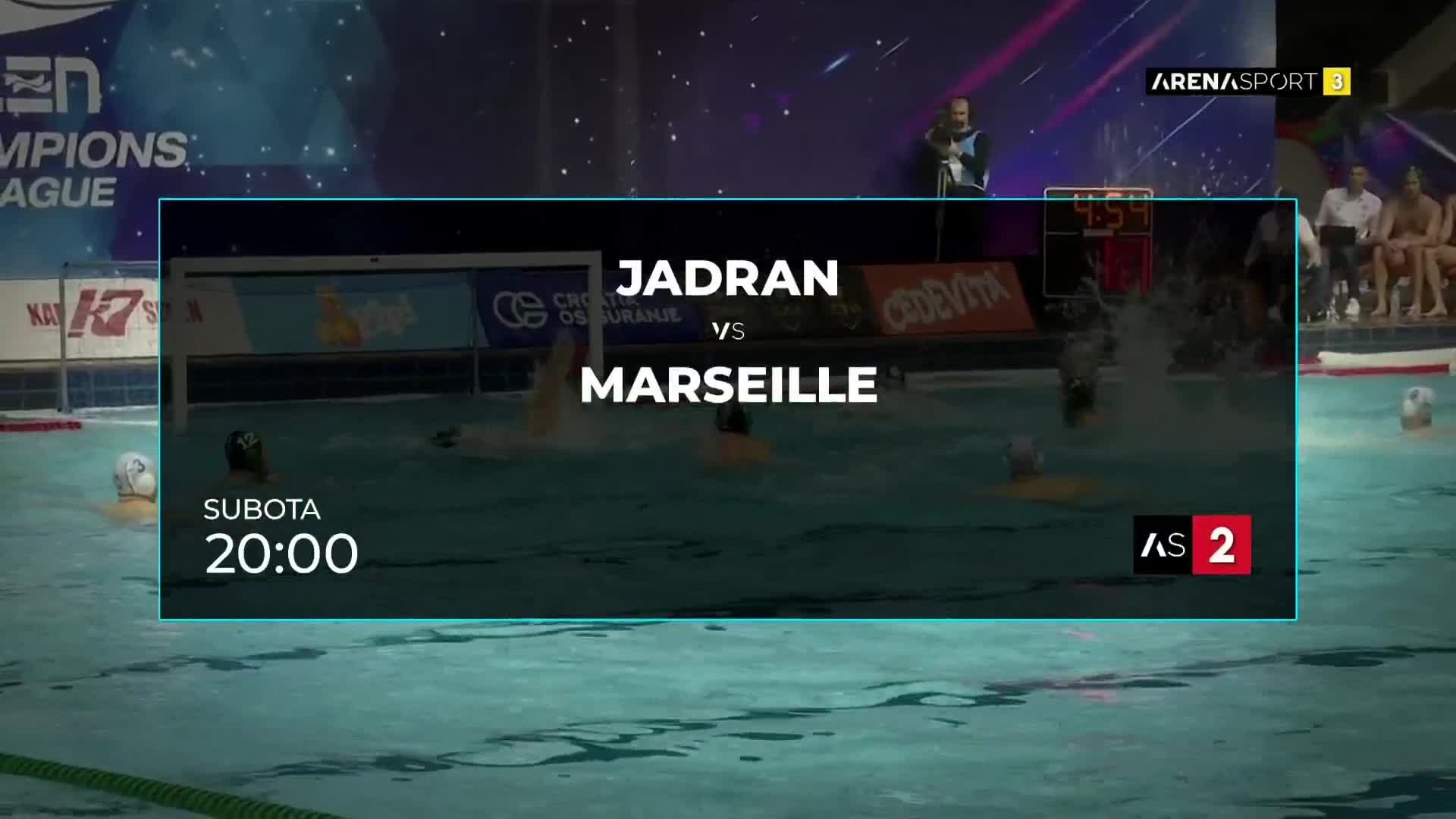 ArenaSportHD3