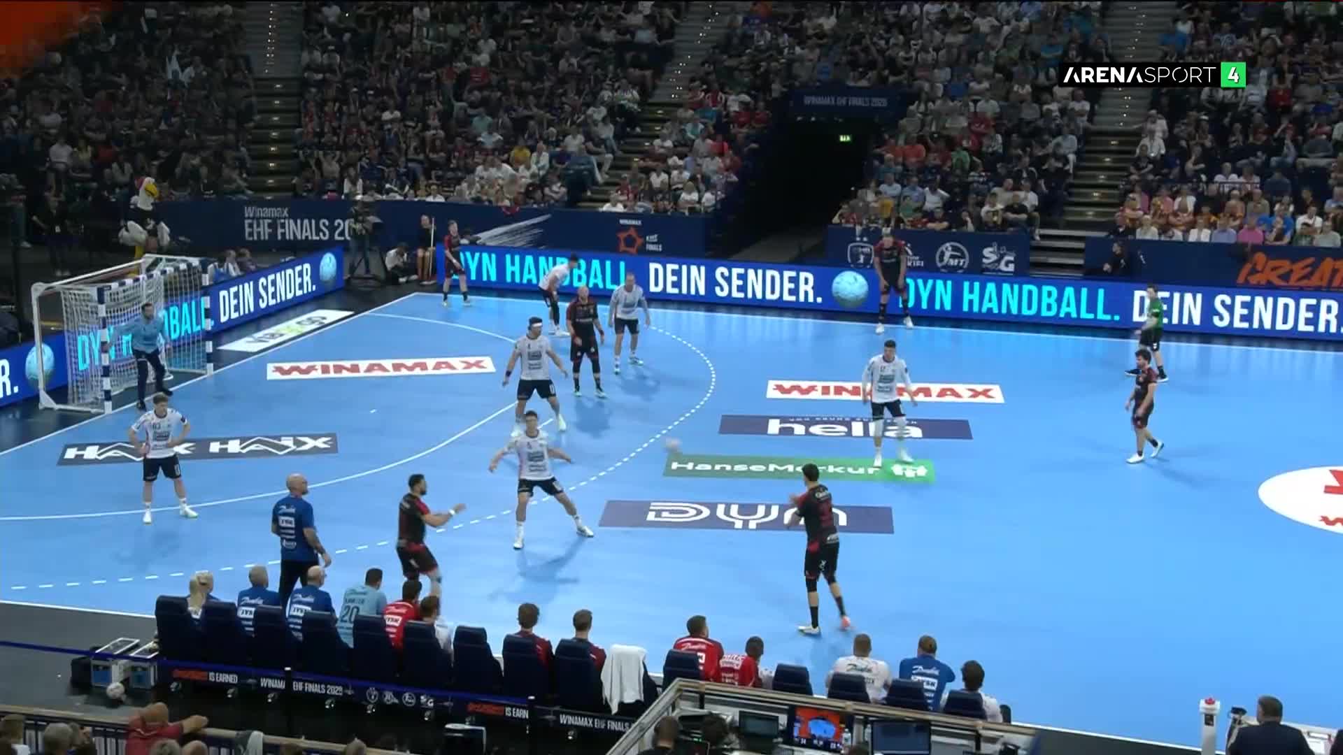 ArenaSportHD4