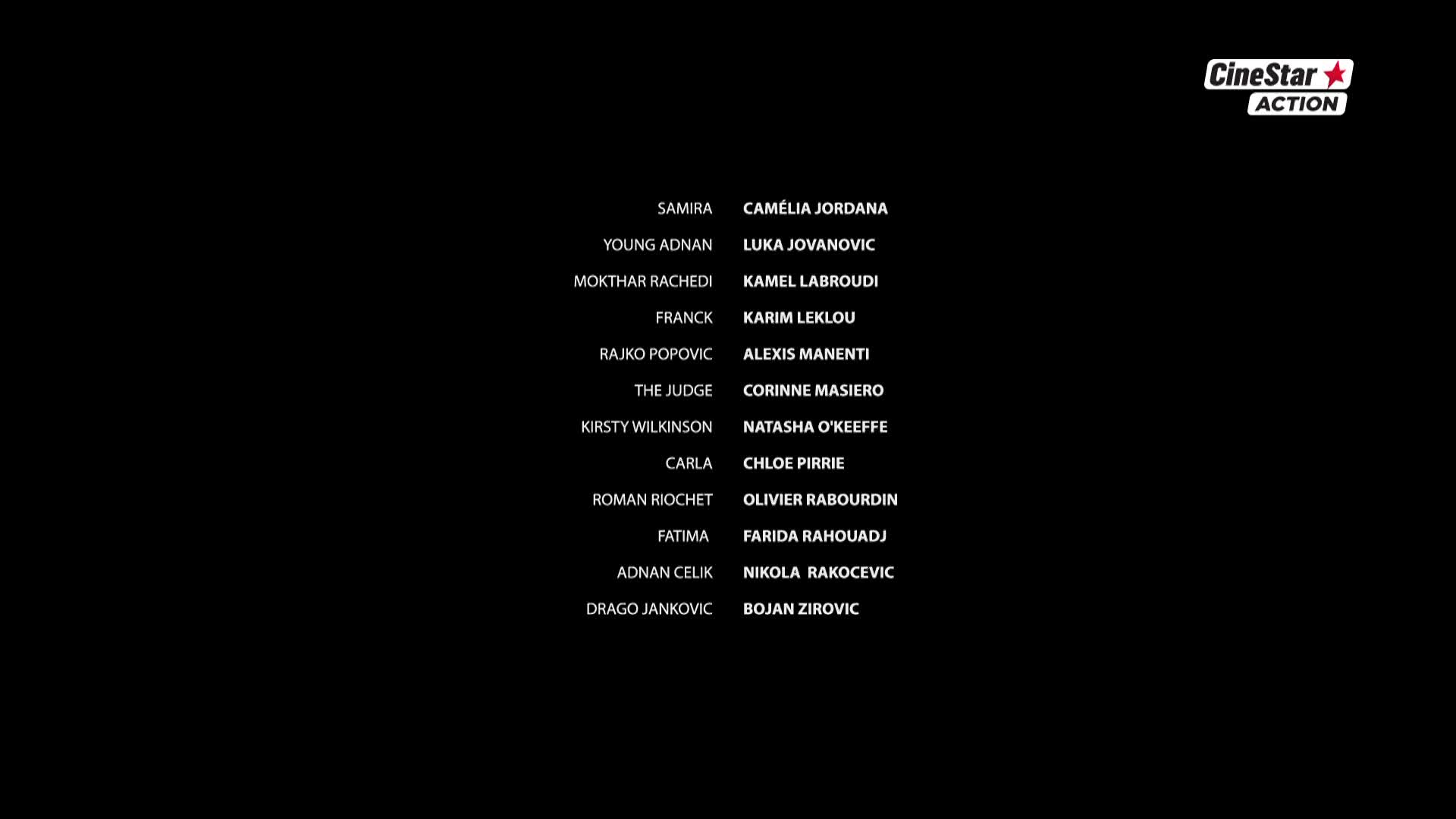 CinestarAction