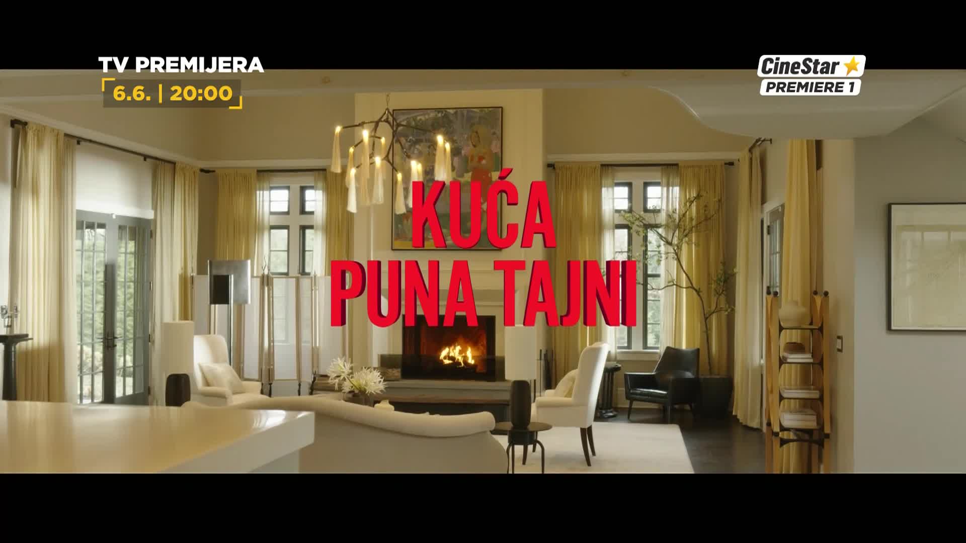 CinestarTV