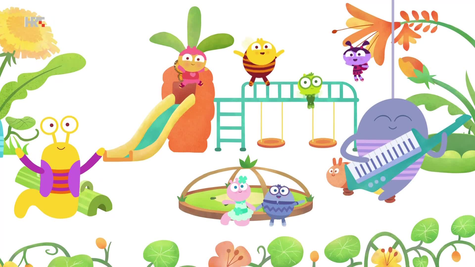 HRT3