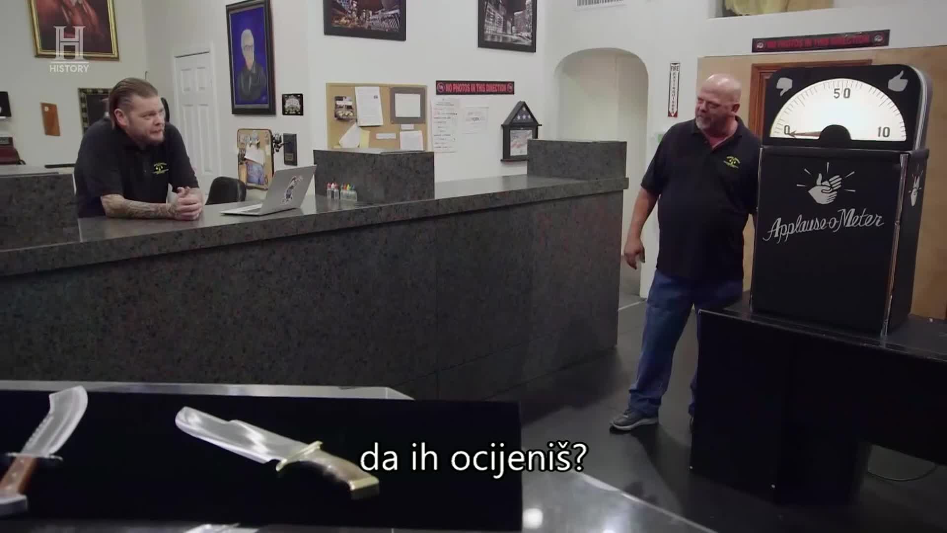 History