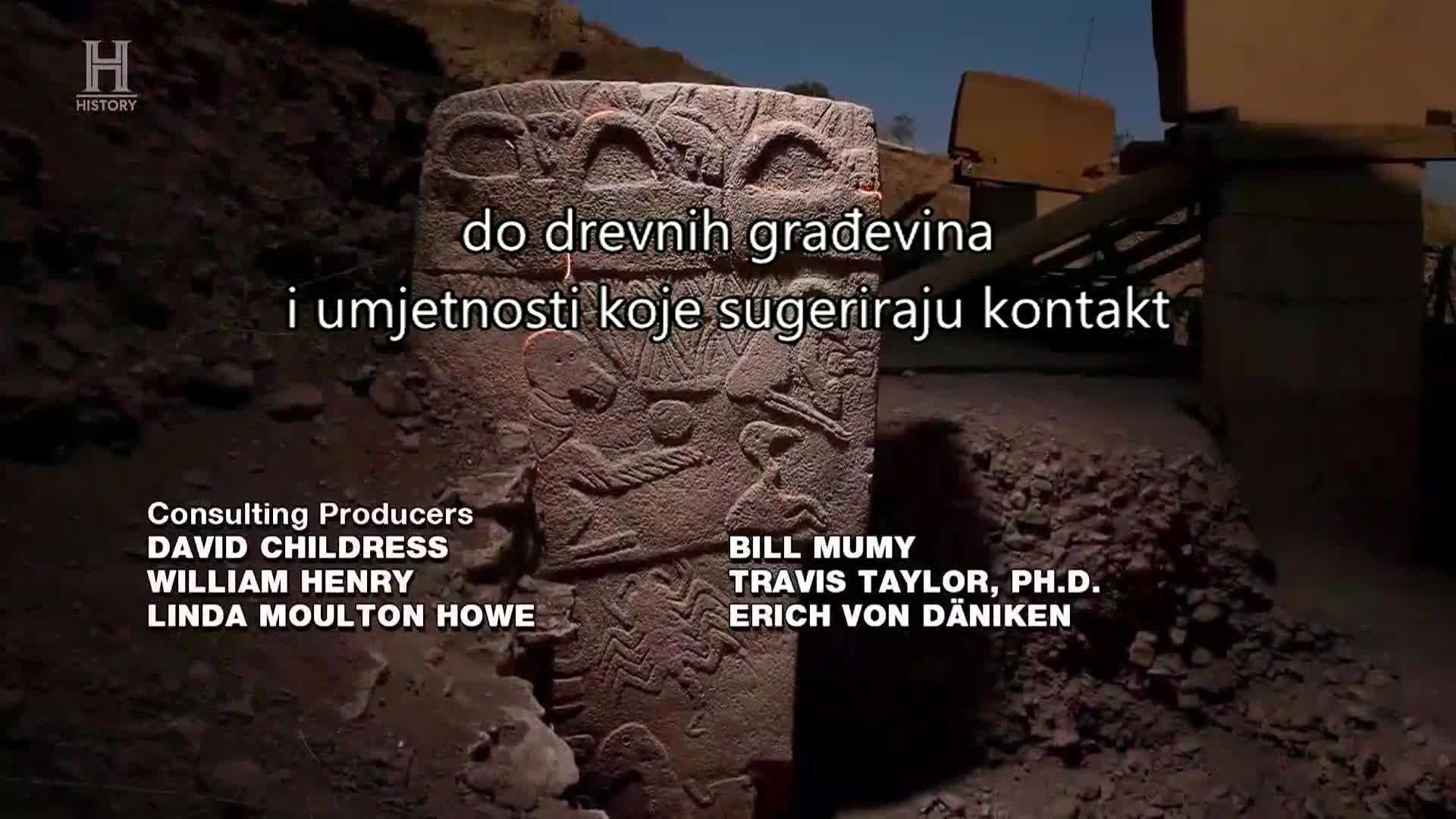 History