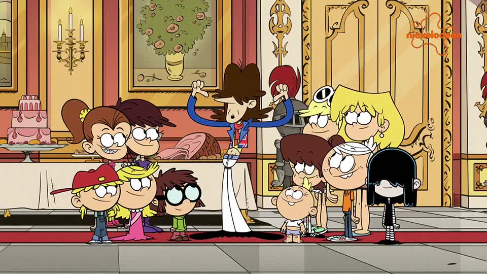 Nickelodeon