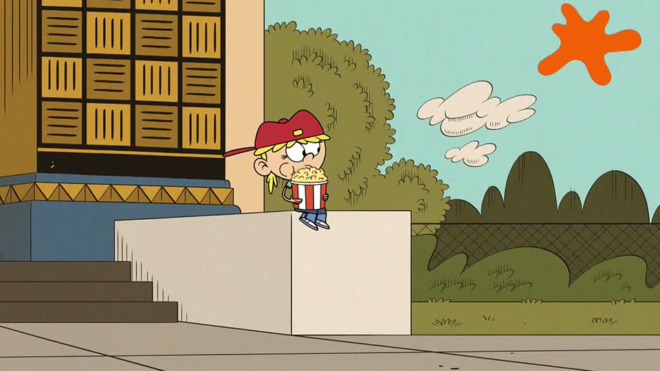 Nickelodeon