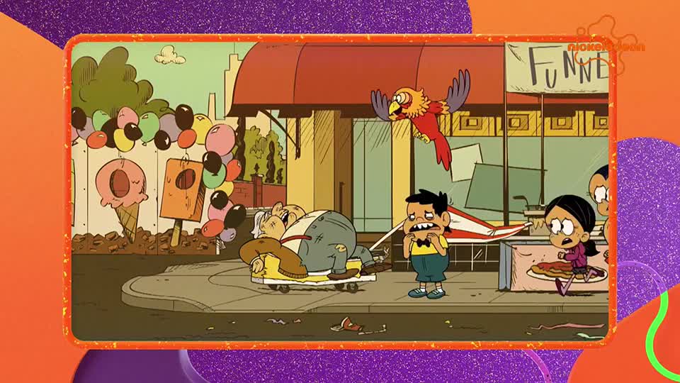 Nickelodeon