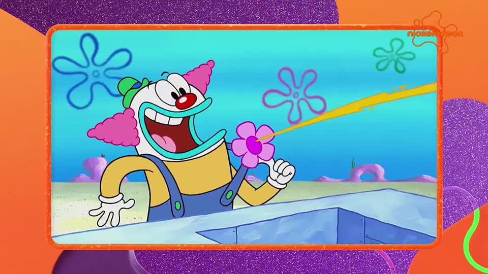 Nickelodeon