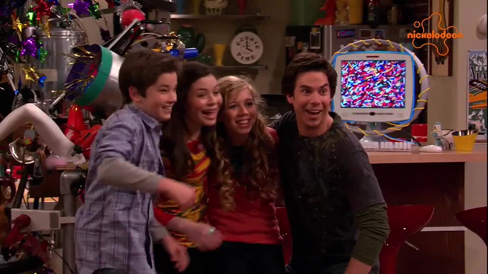 Nickelodeon