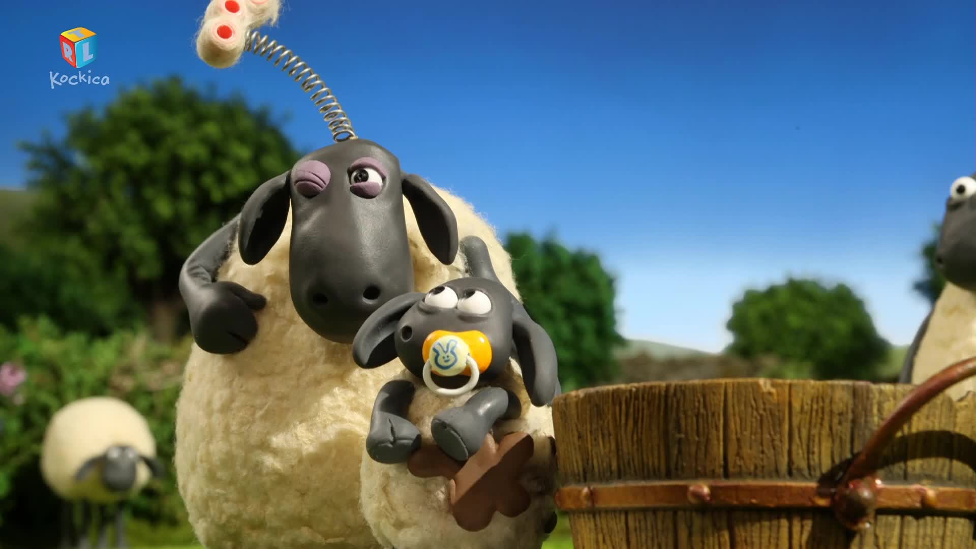 RTLKockica