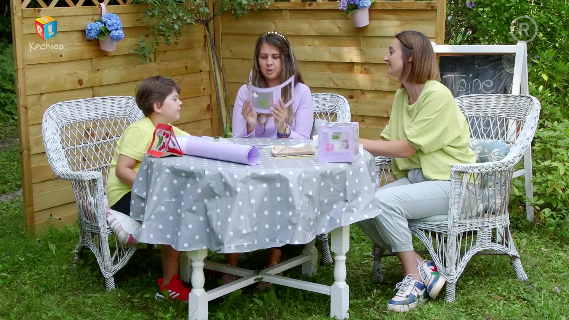 RTLKockica