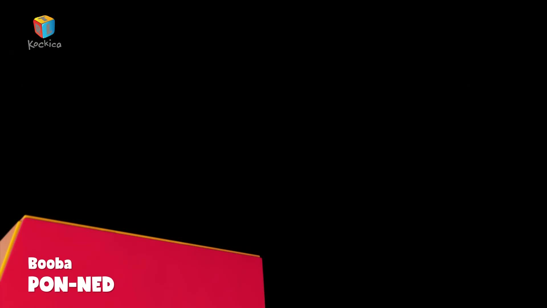 RTLKockica