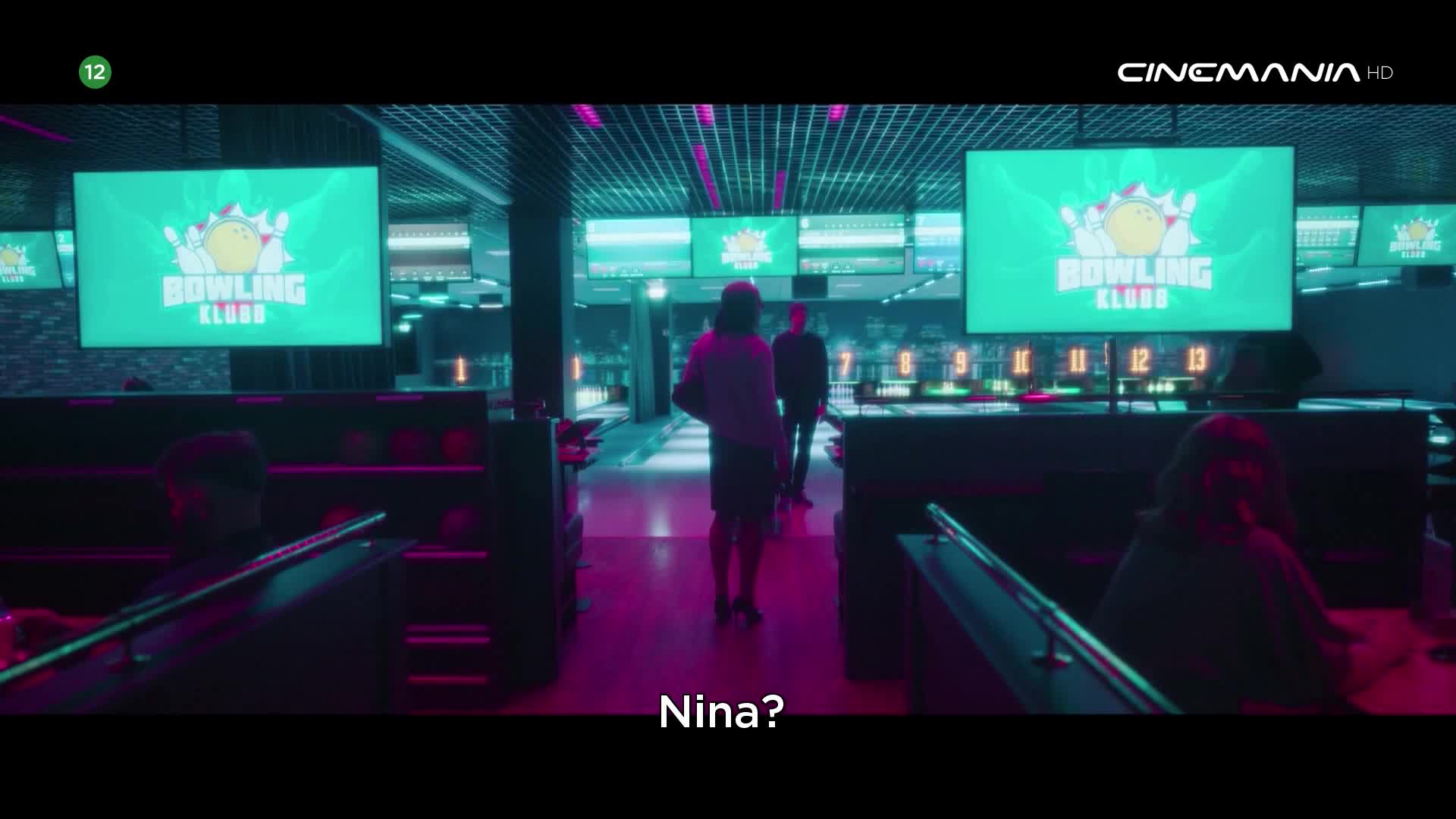Cinemania